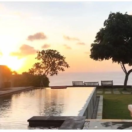 Romeo Beachfront Bingin Pecatu Exterior foto