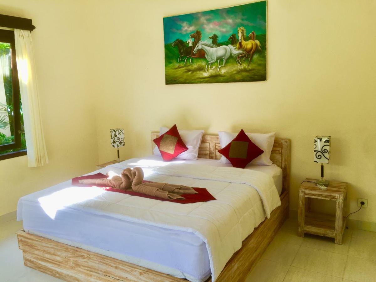 Romeo Beachfront Bingin Pecatu Exterior foto