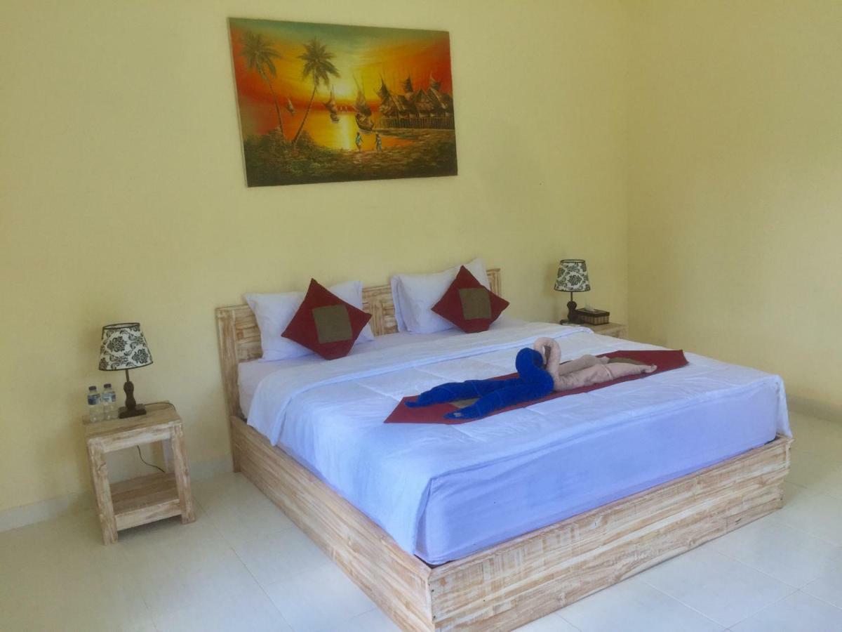 Romeo Beachfront Bingin Pecatu Exterior foto