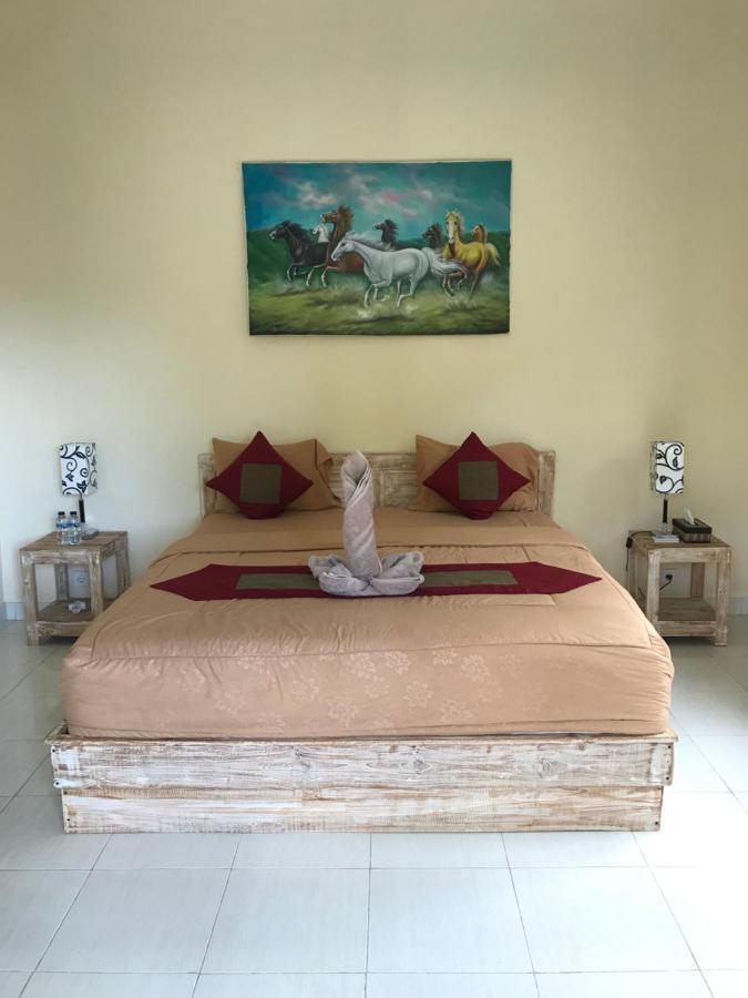 Romeo Beachfront Bingin Pecatu Exterior foto